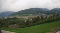 Bruneck - Ried - Percha