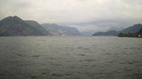 Iseo - Pilzone - Iseosee