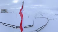 Großglockner-Hochalpenstraße - Edelweißspitze