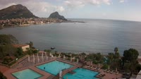 Santa Flavia - Porticello įlanka