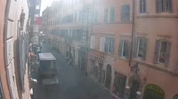 Roma - Via Frattina