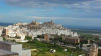 Ostuni - La Ville Blanche