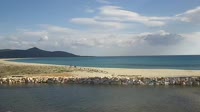 Cerdeña - Posada - playa