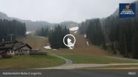 Madonna di Campiglio - Nube d´argento