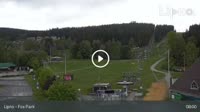 Lipno nad Vltavou - Fox Park