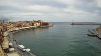 Creta - La Canea - Porto vecchio