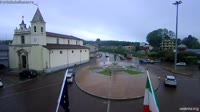 Brognaturo - Piazza del Popolo