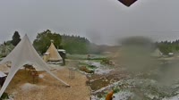 Le Revard - Village Tipi