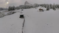 Santa Cristina Valgardena - Monte Pana