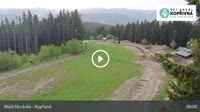 Malá Morávka - Kopřivná