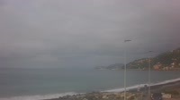 Genua - Voltri Strand