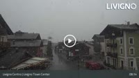 Livigno - Centrum