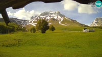 Pietracamela - Prati di Tivo - Gran Sasso