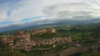 Frías (Burgos) - Vista panorámica