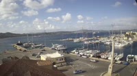 Cerdeña - La Maddalena - Cala Gavetta