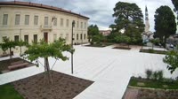 Quinto Vicentino - Piazza IV Novembre
