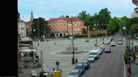 Gorizia - Piazza della Vittoria