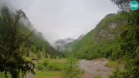 Claut - Schronisko górskie Pussa Claut