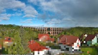 Netzschkau - Göltzschtalbrücke