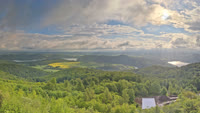Edertal - Peterskopf - Edersee