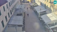 Sinj - Trg kralja Tomislava