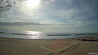 Porto Potenza Picena - Strand