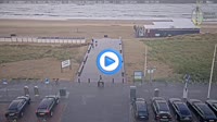Egmond aan Zee - Strandhotel Golfzang