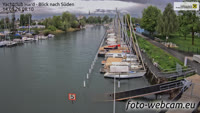 Hard - Zollhafen