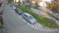 Vladislovo Jogailos aikštė - Kolegijos bažnyčia