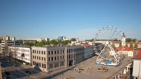 Rynek Kościuszki