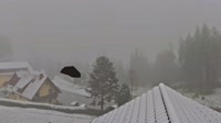 Aichberg - Alpengasthof Gießlhütte