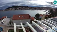 Mali Lošinj - Vue sur la baie