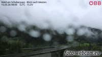 Wald am Schoberpaß - Seckauer Tauern
