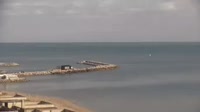 Pesaro - Spiaggia di Ponente