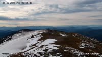 Monts Bihor - Curcubata Mare