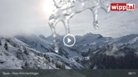 Navis - Tuxer Alpen - Peer Alm Hochleger