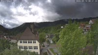 Alpirsbach im Schwarzwald - Monastère