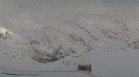 Großglockner - Fuschertörl