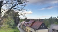 Oederan - Ehrenzug