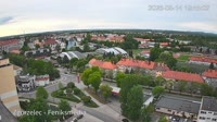 Ulica Warszawska, Centrum Sportowo Rekreacyjne