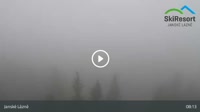 Janské Lázně - Černá hora - Rozhledna Panorama