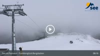 See im Paznaun - Familienglück Bergstation