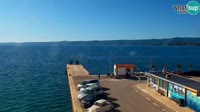 Brač - Bol - Riva, Marina