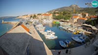 Brač - Bol - Port