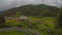 Gutach - Singersbach - Sommerrodelbahn Gutach