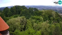 Karlovac - Château de Dubovac