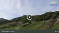 Rocca di Cambio - Campo Felice