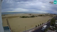 Caorle - Hotel Panoramic - Plaża
