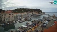 Piranas - Port Mandrač