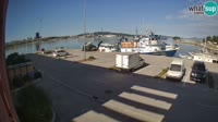 Kaštela - Ribarska Zadruga Friška Riba